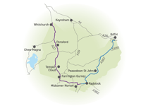 Make big choices on your transport