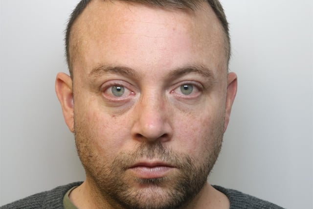 Jody Hawkins jailed 
