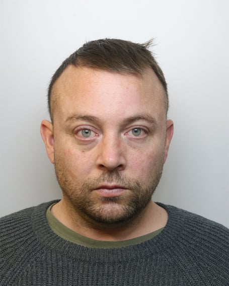 Avon and Somerset Police arrested Jody Hawkins.