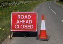 Mendip road closures: four for motorists to avoid over the next fortnight