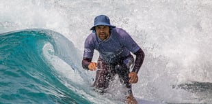 Norton Radstock Photographic Society make a splash