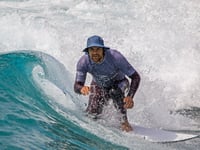 Norton Radstock Photographic Society make a splash