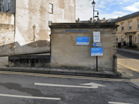 Councillors questions on emissions-based car parking plan
