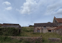 Abandoned farm redevelopment plans refused