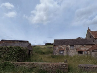Halfway Farm housing plans 