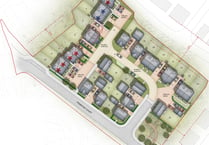
Persimmon secures approval for new 25-home site in Frome