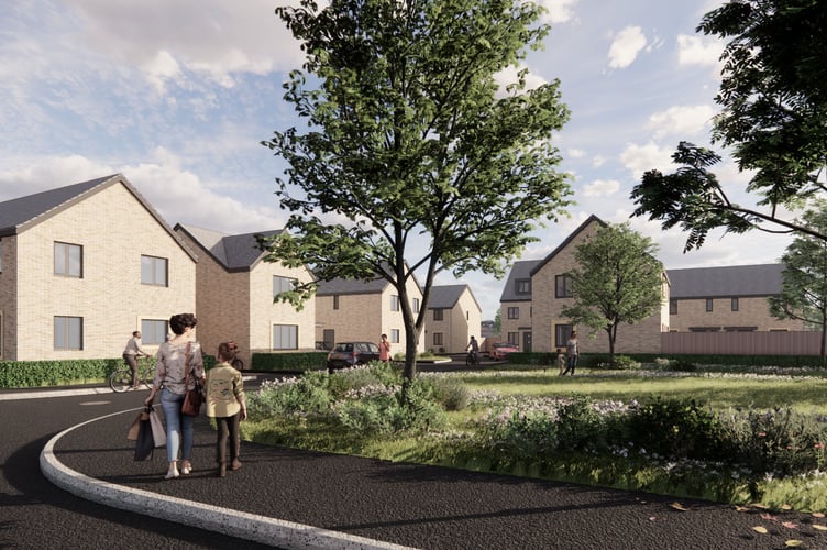 Frome Homes