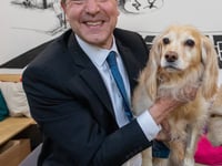 Metro Mayor's monthly column: animals need protection from Government