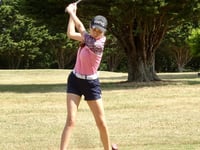 Mendip’s youngsters finish on fine scores, despite tricky conditions