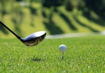 Wells Golf Club hold championship weekender
