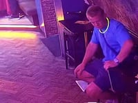 CCTV appeal after man assaulted at Bath taxi rank