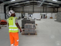 People with convictions helped into work by Acorn by Synergie