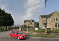 Haycombe Cemetery win award