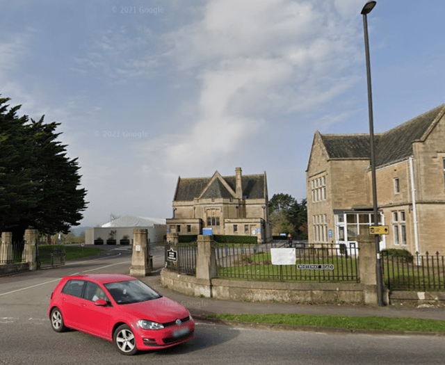 Haycombe Cemetery win award