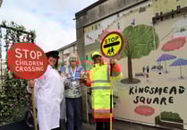 70 years of School Crossing Patrol Service