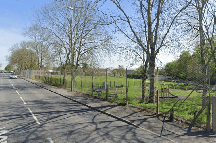 Norton Hill Recreation Ground will be host to a litter pick, thanks to Westfield Parish Council.
