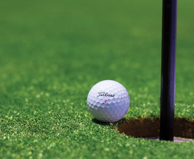 Mendip Golf reflect on successful year