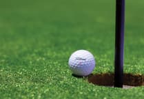 Wells Golf Club duo avoid whitewash at Shirehampton