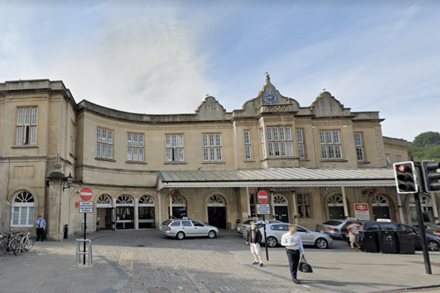Bath Spa and Keynsham ticket offices set to close 