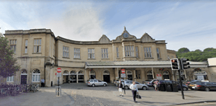 Bath Spa and Keynsham ticket offices set to close 