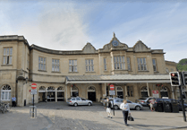 Bath Spa and Keynsham ticket offices set to close 