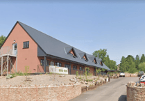 Wells Golf Club’s Horrell bags Honours Board