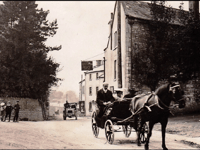 Can you guess this week's Mystery Photograph?