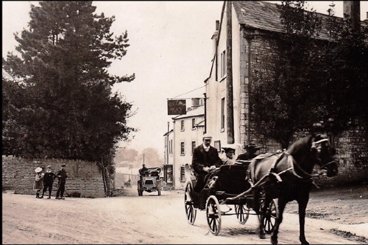 Can you guess this week's Mystery Photograph?