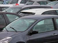 New car parking charges to be implemented in Bath from September