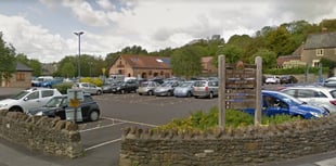 Frome car parking petition
