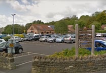 Frome car parking petition