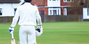 Methodists lose to Whitchurch 3rds 