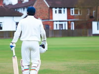 Methodists lose to Whitchurch 3rds 