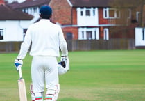 Midsomer Norton dodge the rain, but not the wickets!