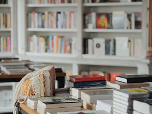 Return your books out of hours