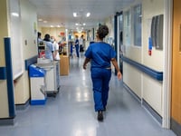 Hundreds of NHS workers at Avon and Wiltshire Mental Health Partnership NHS Trust resigned from their posts