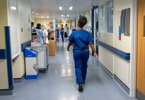 Record number of workers resigned from their posts at Royal United Hospitals Bath NHS Foundation Trust