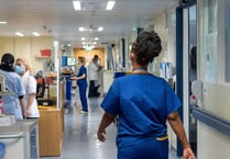 Hundreds of NHS workers at Avon and Wiltshire Mental Health Partnership NHS Trust resigned from their posts