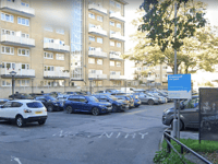 Public consultation on Bath parking charge proposals