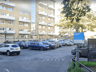 Public consultation on Bath parking charge proposals
