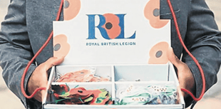 Free rail travel across the country for veterans on Remembrance Day