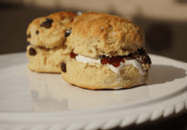 High Teas raise money for SWALLOW