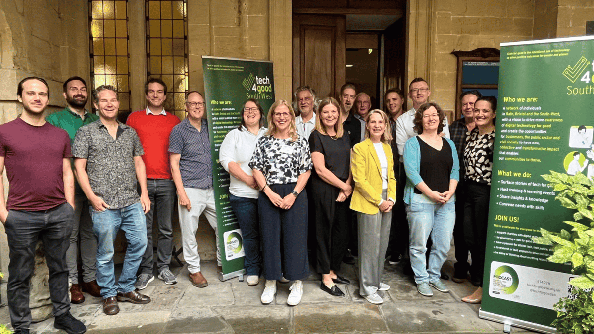 Simon Devlin Bath MP Wera Hobhouse joins call for action on digital inequality ...