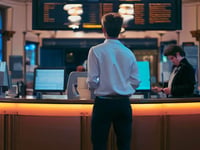 Letters: RNIB talk of "detrimental affect" of ticket office closures