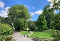 Join Bath's Pride march and celebrations