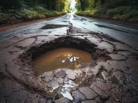 Chew Magna and Peasedown St John roads benefit