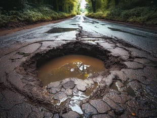 Chew Magna and Peasedown St John roads benefit