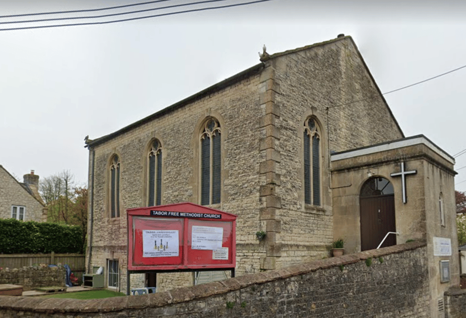 Church News