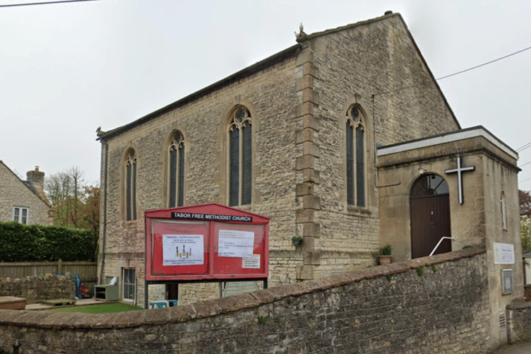 Tabor Independent Methodist Church
