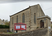 Coffee and craft morning at Tabor Independent Methodist Church